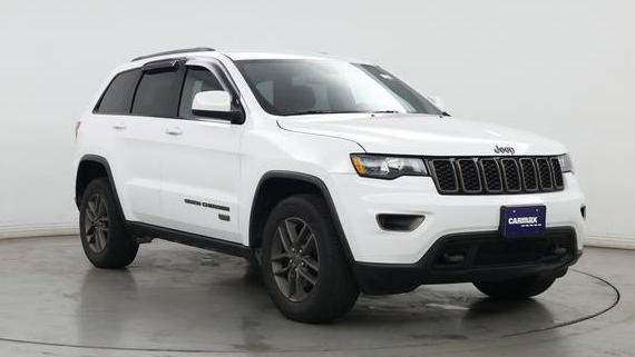 JEEP GRAND CHEROKEE 2017 1C4RJFAG4HC658594 image JEEP GRAND CHEROKEE 2017 1C4RJFAG4HC658594 image